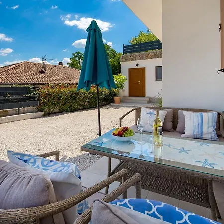 New Cosy Ivan Lejlighed Opatija