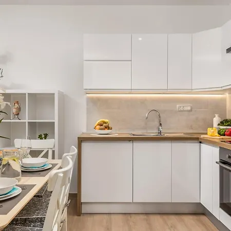 Apartament New Cosy Ivan