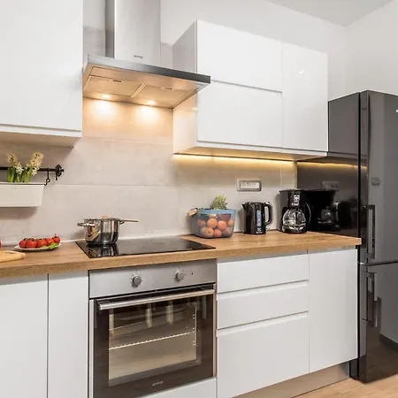 New Cosy Ivan Opatija