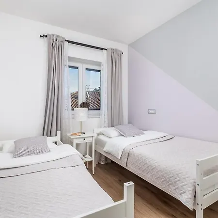 Appartamento New Cosy Ivan
