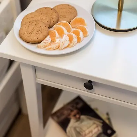 Apartament New Cosy Ivan