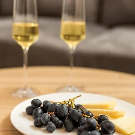 Apartament New Cosy Ivan *