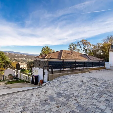 New Cosy Ivan Lejlighed Opatija