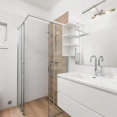 New Cosy Ivan * Opatija