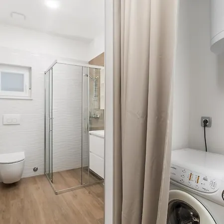 New Cosy Ivan Apartament