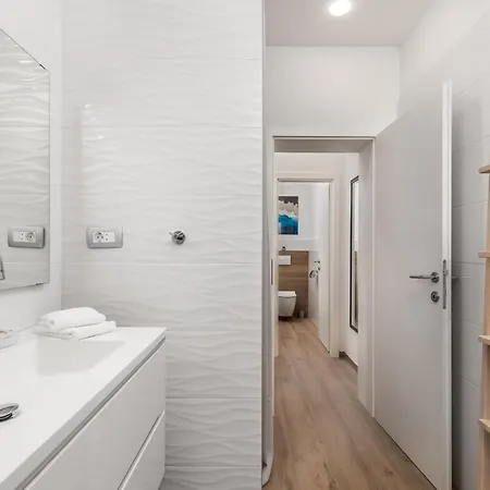 New Cosy Ivan Apartament Opatija