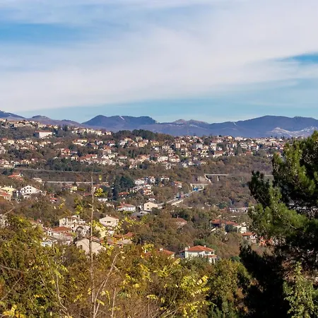 Lejlighed New Cosy Ivan Opatija