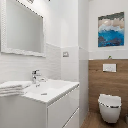 New Cosy Ivan Apartament