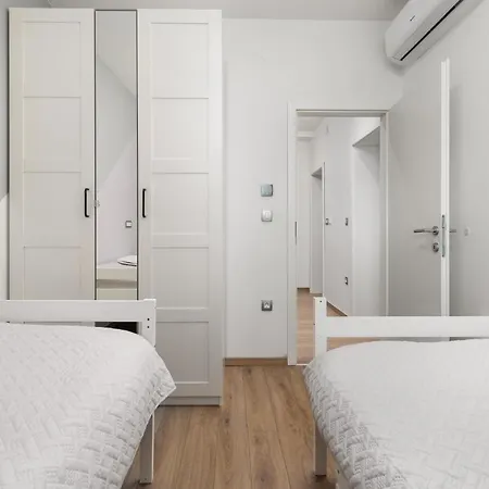 New Cosy Ivan Lejlighed Opatija