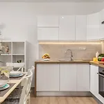 Апартаменты New Cosy Ivan