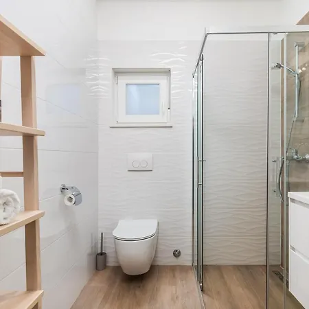 New Cosy Ivan Apartment *