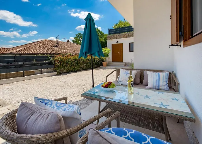 New Cosy Ivan Appartement Opatija