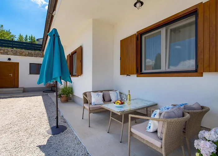 New Cosy Ivan Appartamento *