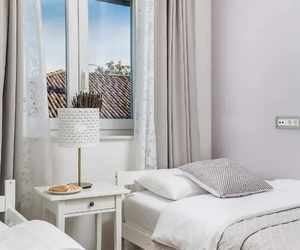 New Cosy Ivan Abbazia