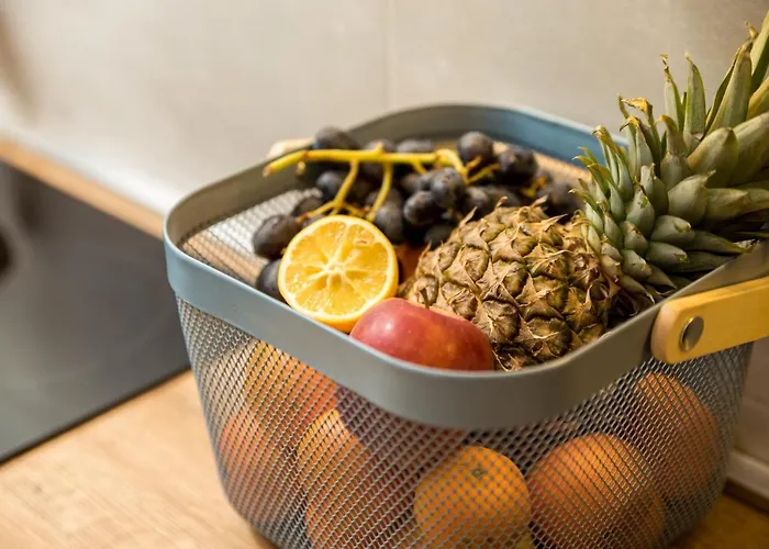 Appartamento New Cosy Ivan Abbazia