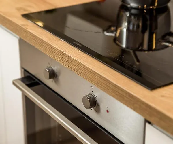 New Cosy Ivan Abbazia