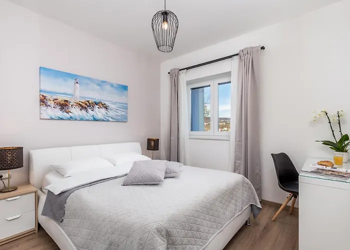 New Cosy Ivan Appartamento *