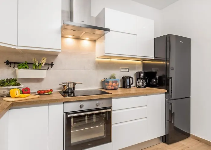 New Cosy Ivan Abbazia