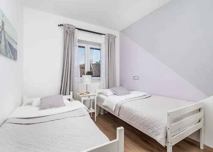 Appartamento New Cosy Ivan