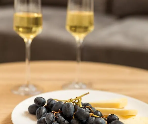 Appartamento New Cosy Ivan *