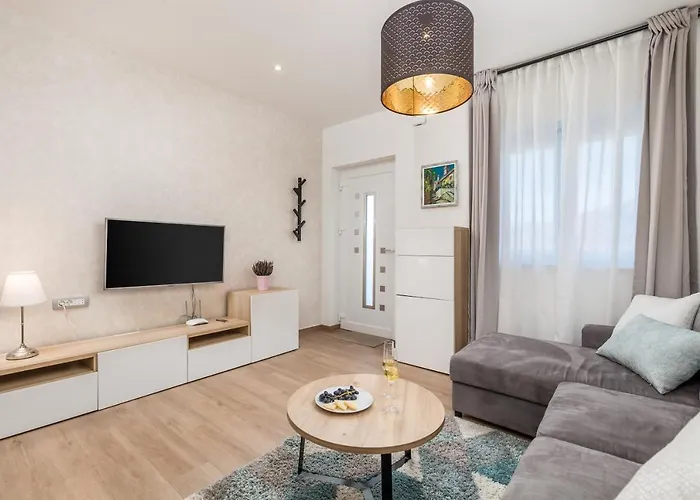 Appartement New Cosy Ivan *