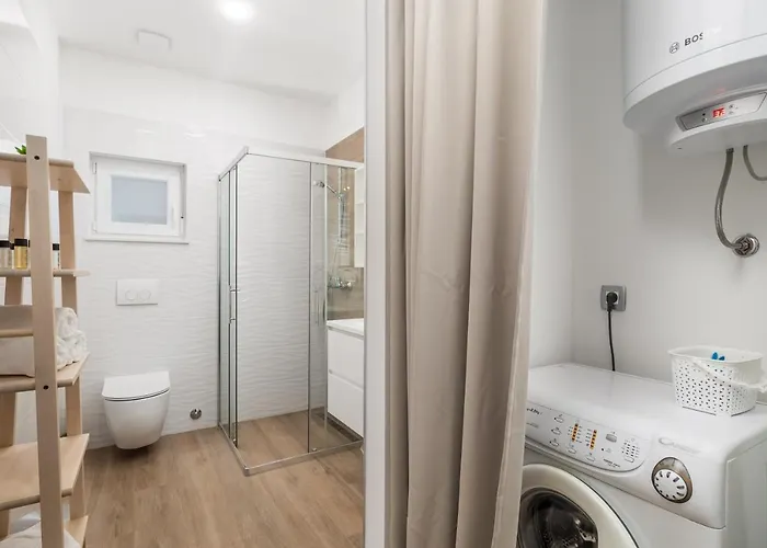 New Cosy Ivan Appartement