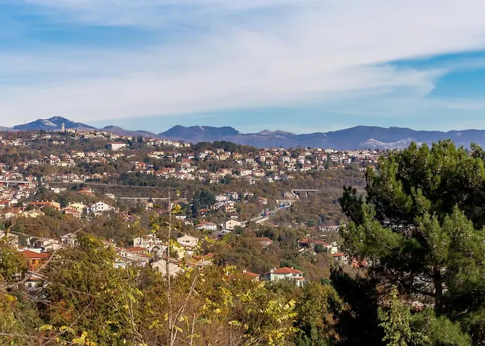 דירה New Cosy Ivan אופטיה