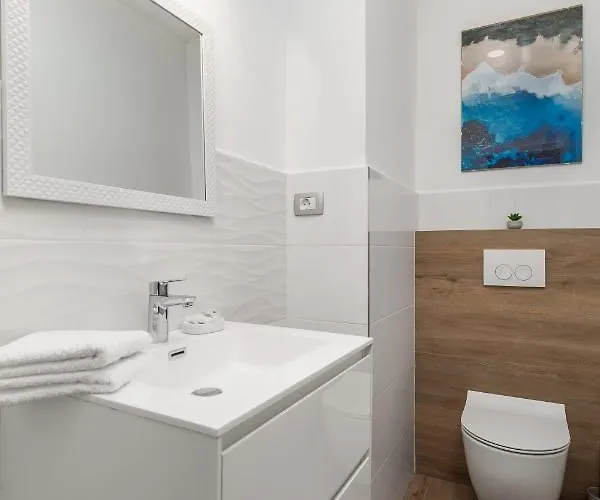 New Cosy Ivan Appartement
