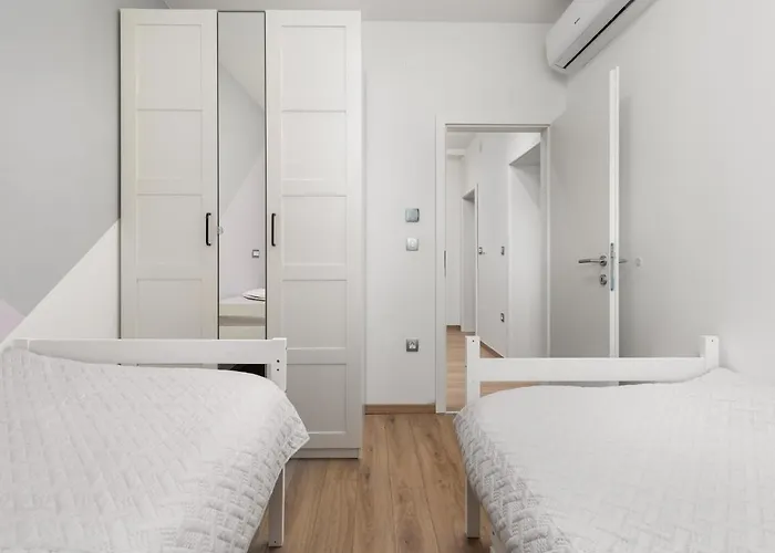 New Cosy Ivan Appartamento Abbazia