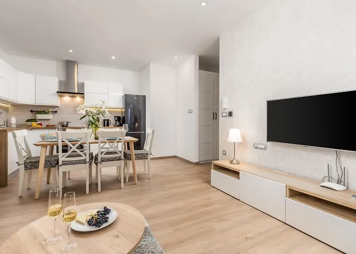 New Cosy Ivan Abbazia