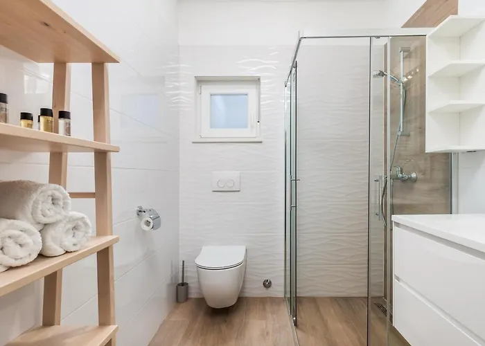 New Cosy Ivan דירה *