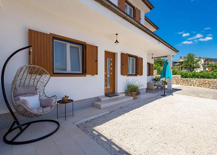 Apartman New Cosy Ivan *