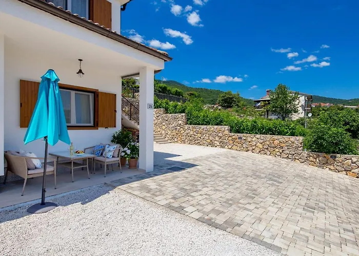 Apartman New Cosy Ivan *