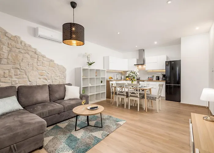 New Cosy Ivan Apartman