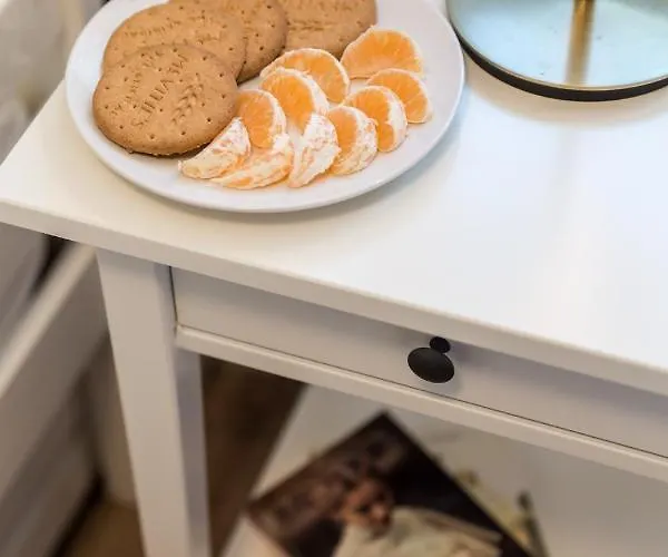 Apartman New Cosy Ivan